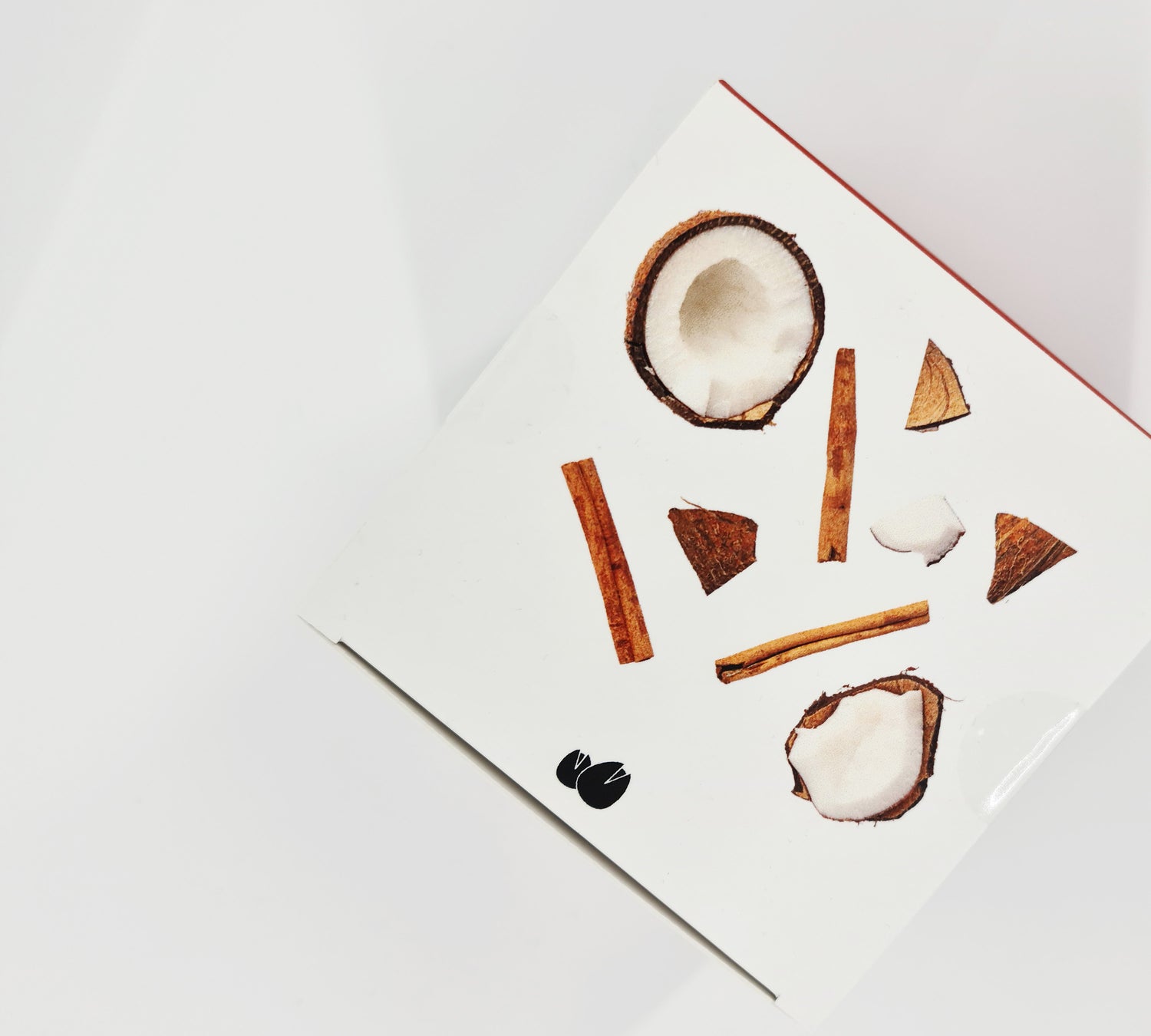 Migdale cu scorțișoară și cocos cutie 225g